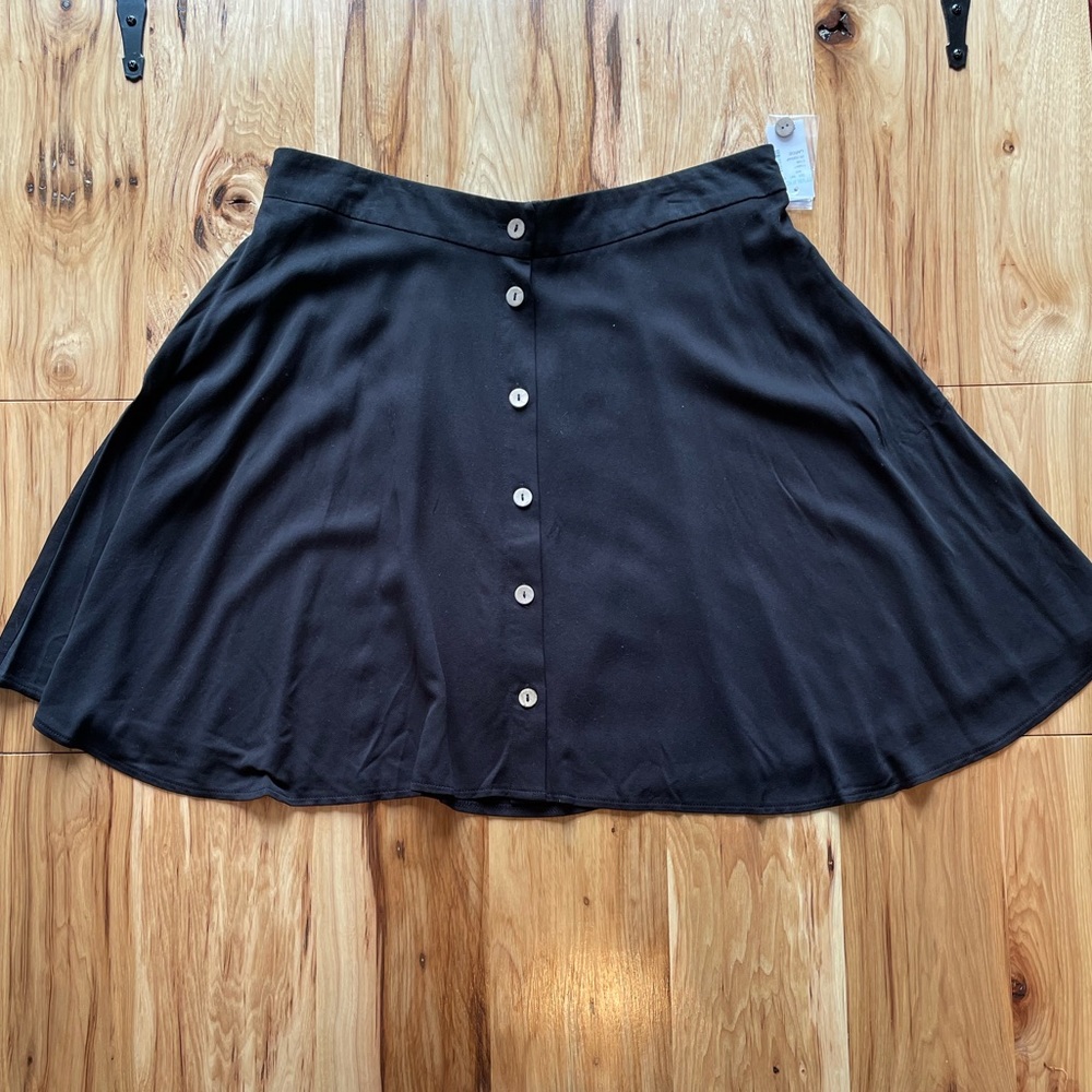 Maurices Skater Skirt